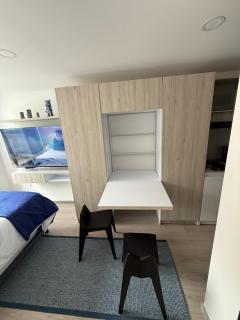 Macae Urban Studio Best Value Chapinero - 2