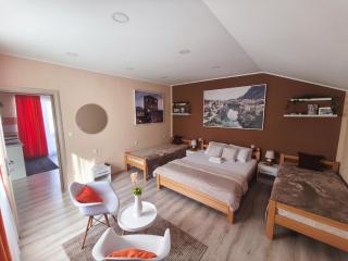 Apartman Centar - 9