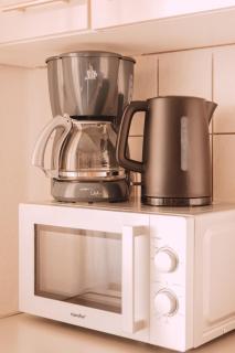 Gemütliche Wohnung in der Stadt 1 - 3