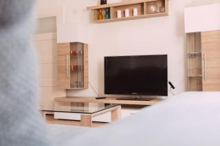 Gemütliche Wohnung in der Stadt 1 - 6