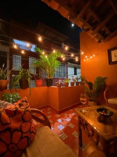 Casa Zoe Ixtapa - 3