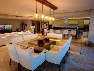 Luxury Penthouse Península Nayarit - 3