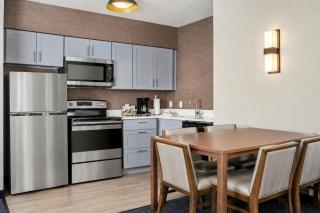 Residence Inn by Marriott Chicago Naperville/Warrenville - 9