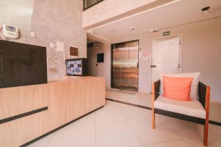 Na Praia Flats Maraca - 1