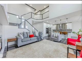Modern luxurious home - 7
