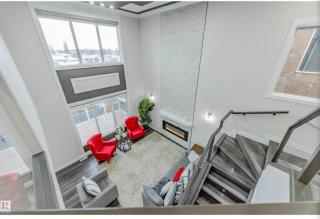 Modern luxurious home - 4