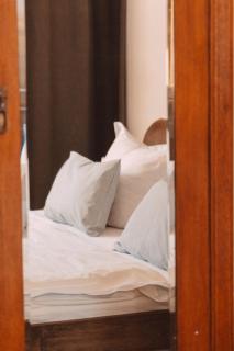 Gemütliche Wohnung in der Stadt 1 - 0