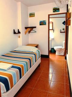 Casa de Los Berrios - 7