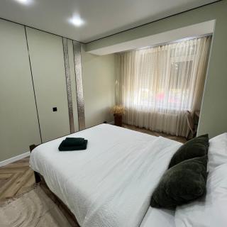 Modern Olive Home - Căuşeni - 6
