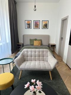 Domio UNO Old Town Self-Chekin Petfriendly - 0