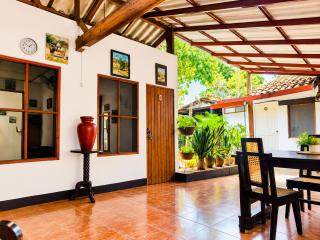 Casa de Los Berrios - 0