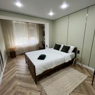 Modern Olive Home - Căuşeni - 4