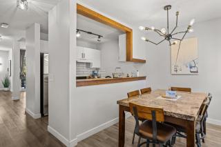 Mountain Retreat 3BR Walk to Downtown - 2
