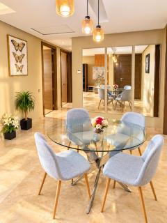 Bel appartement à prestigia - 7
