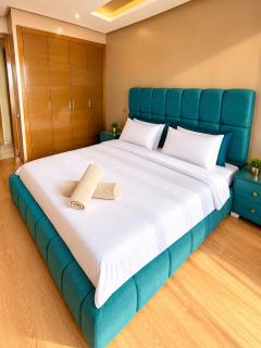 Bel appartement à prestigia - 2