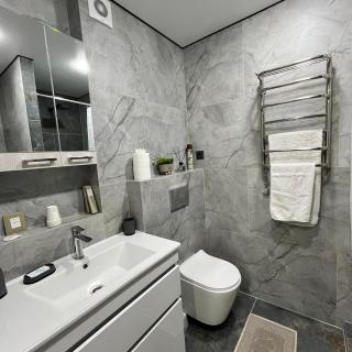 Modern Olive Home - Căuşeni - 5