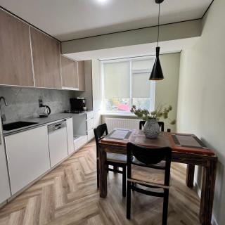 Modern Olive Home - Căuşeni - 1