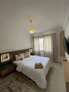 Appartement moderne avec une vue spectaculaire sur l océan - 6
