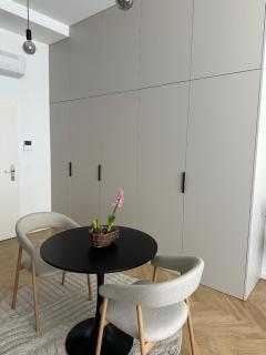 Domio UNO Old Town Self-Chekin Petfriendly - 2