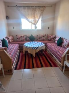 Residence jardin d'es ifrane - 0