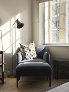 The Vault-2BR Central, EV parking, near Racecourse - 2