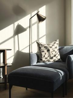The Vault-2BR Central, EV parking, near Racecourse - 1