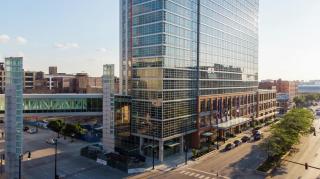 Hilton Garden Inn Chicago McCormick Place - 6