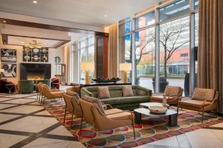 Hilton Garden Inn Chicago McCormick Place - 3