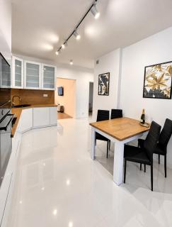 15A Residence Orzysz - 2