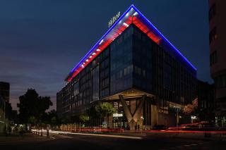 Hilton Belgrade - 7