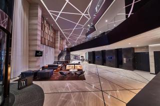 Hilton Belgrade - 6