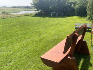 4 person holiday home in Lemvig - 5
