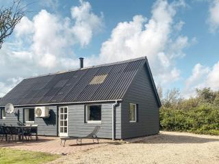 4 person holiday home in Lemvig - 0