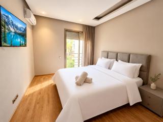 Luxueux appartement à Prestigia avec Wifi 100 Mo illimité ! - 1