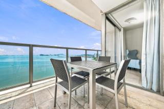 Yoo Panama with Ocean View, Personal Check-in, Gym & Pool - 3