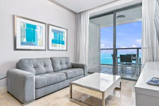 Yoo Panama with Ocean View, Personal Check-in, Gym & Pool - 4