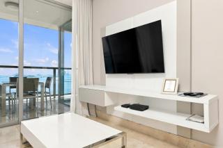 Yoo Panama with Ocean View, Personal Check-in, Gym & Pool - 4