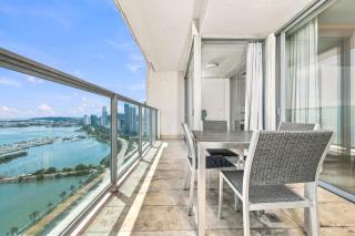 Yoo Panama with Ocean View, Personal Check-in, Gym & Pool - 2