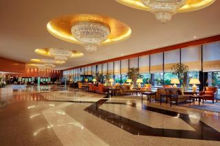 Hilton Cairo Heliopolis Hotel - 9