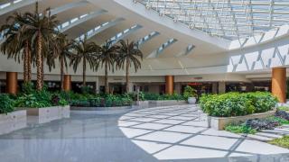 Hilton Cairo Heliopolis Hotel - 7