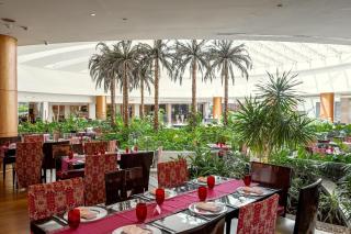 Hilton Cairo Heliopolis Hotel - 6