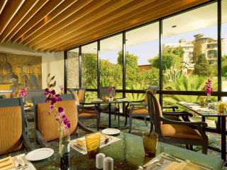 Hilton Cairo Heliopolis Hotel - 2