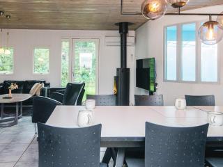 8 person holiday home in Ørsted - 3