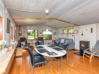 4 star holiday home in Løkken - 9