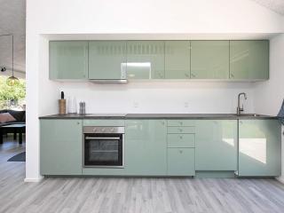 5 star holiday home in Læsø - 5