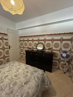Appartement talbourjt - 2