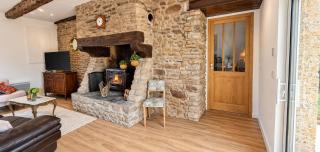 Maison de campagne au cœur d'un village - 9