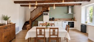 Maison de campagne au cœur d'un village - 8