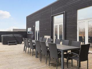 5 star holiday home in Væggerløse - 2