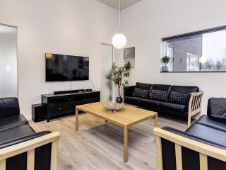 5 star holiday home in Væggerløse - 8